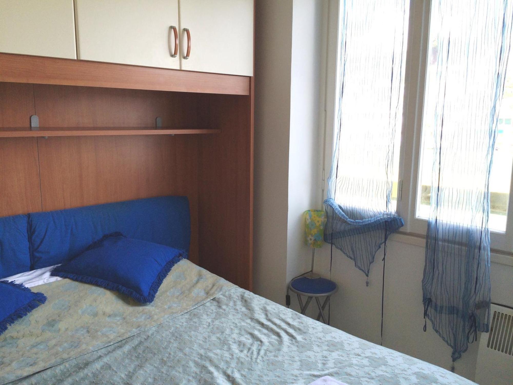 Hotel Riviera Sanremo Zimmer foto